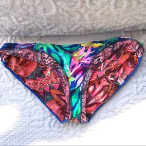 Reversible Maaji Bottoms